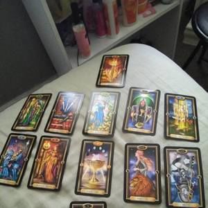 Meet your Posher, Sharon